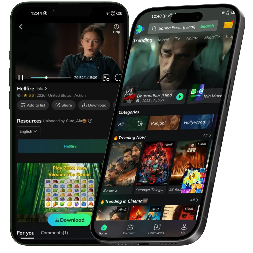 MovieBox APK Latest Version